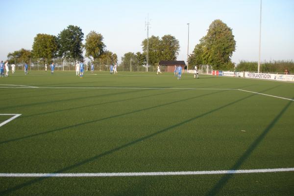Westerlandstadion - Spenge-Bardüttingdorf