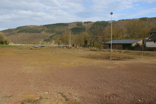 Sportplatz im Ahrknick - Hönningen/Ahr