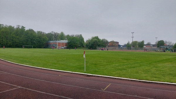 Helmut Müller Sportpark - Ebstorf