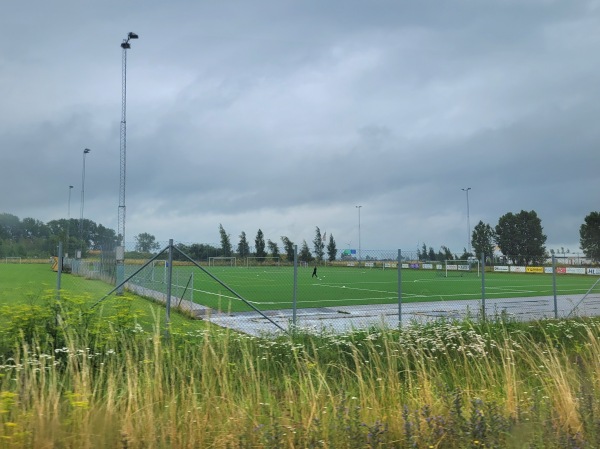 Maxilandia IP Konstgräs - Fjälkinge