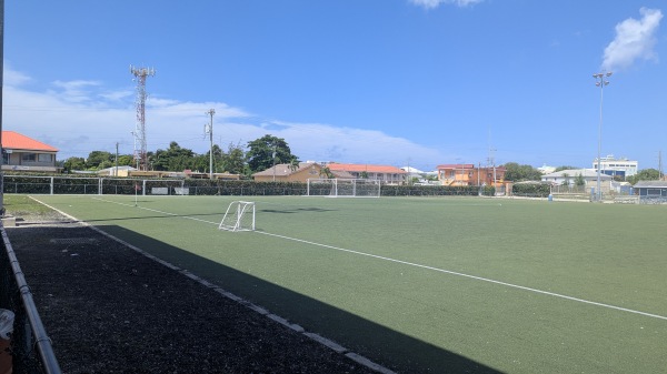 T.E. McField Sports Centre - George Town
