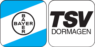 Wappen TSV Bayer 1920 Dormagen