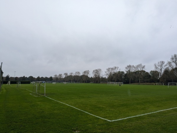 Sportpark De Horst veld 5 - Zeewolde