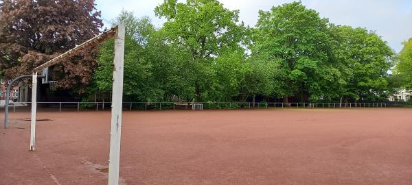 Bezirkssportanlage Riekbornweg Platz 2 - Hamburg-Schnelsen