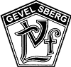 Wappen ehemals VfL Gevelsberg 1908