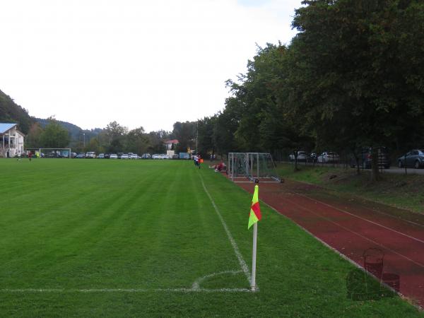 Sportanlage Am Hauberg  - Sipplingen