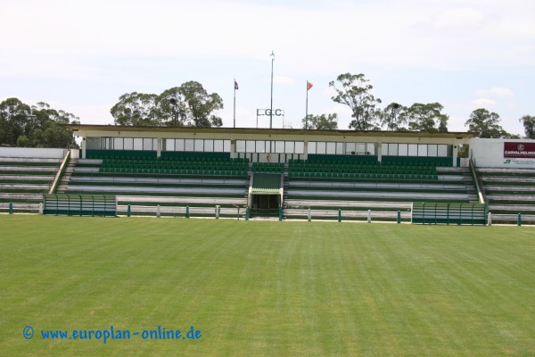 Campo Estrela - Évora