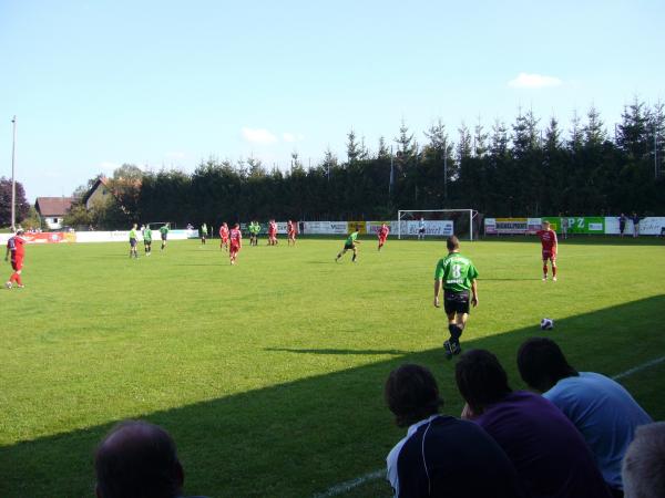 Putzprofi Arena - Neumarkt im Hausruckkreis