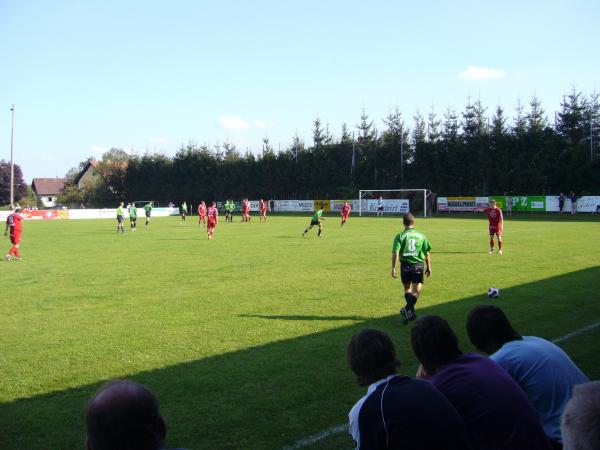 Putzprofi Arena  - Neumarkt im Hausruckkreis