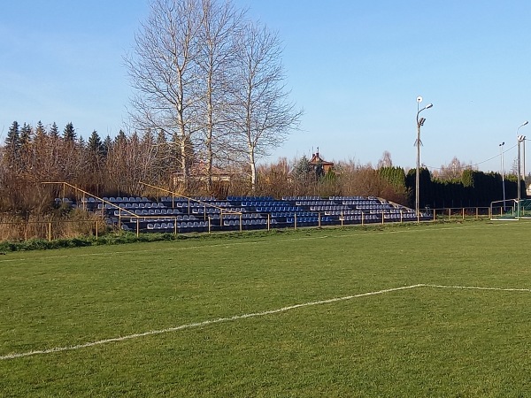 Stadion Miejski w Łochowie - Łochów