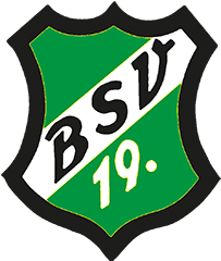 Wappen ehemals Bahrenfelder SV 1919  75316
