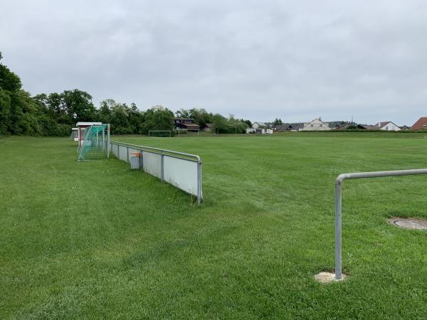 Sportanlage Eichenstraße - Friolzheim