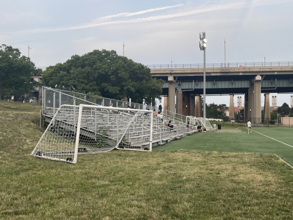 Randall's Island Field #10 - New York City, NY