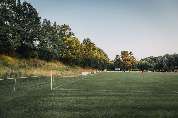 Sportanlage Wolkersdorf - Schwabach-Wolkersdorf