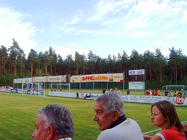 Siegfried-Merkel-Platz  - Etzenricht