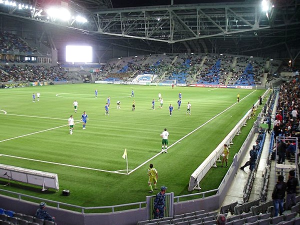 Astana Arena - Astana