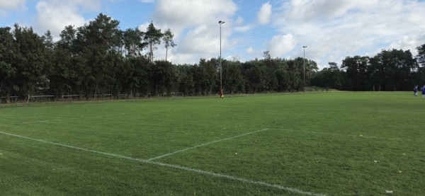 Sportanlage Drachhausener Straße Platz 2 - Cottbus-Schmellwitz