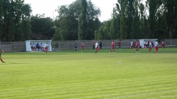 Stadion MOSiR Boisko obok 2 - Kostrzyn nad Odrą