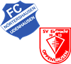 Wappen SG Nörtershausen-Udenhausen/Oppenhausen (Ground B)