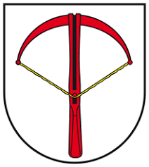 Wappen ehemals SV Schleibnitz 90  95372