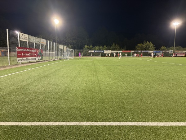 Sportplatz Deeswiese - Zerf