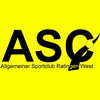 Wappen ASC Ratingen-West 1973
