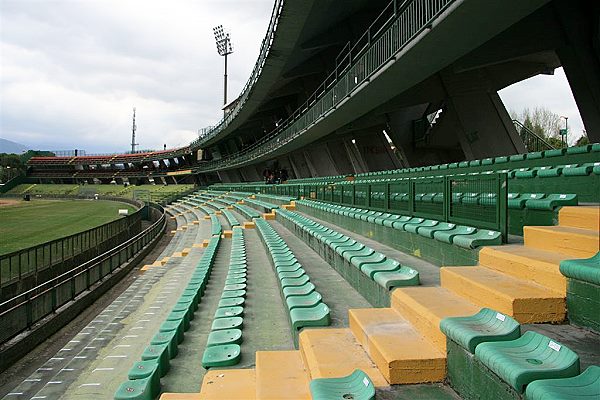 Stadio Libero Liberati - Terni