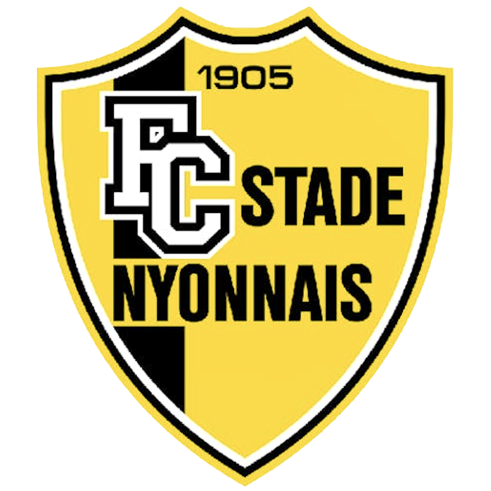 Wappen FC Stade Nyonnais diverse
