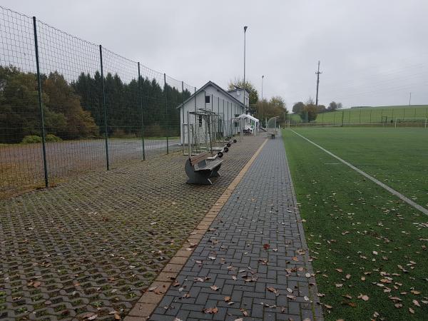 Lademacher Waldarena - Waldbröl-Schönenbach