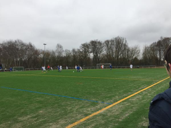 ORAFOL-Arena Nebenplatz 2 - Oranienburg