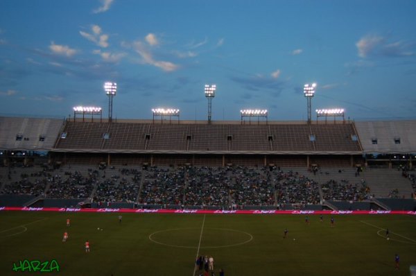 Cotton Bowl - Dallas, TX