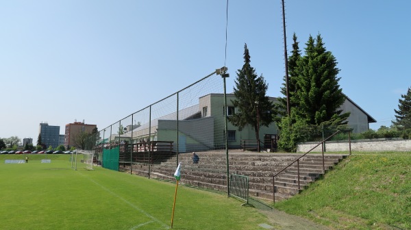 Sportovní centrum Kovona - Karviná