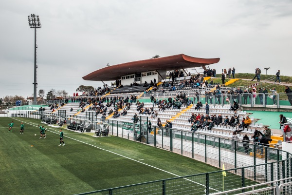 Stadio Omero Tognon - Fontanafredda