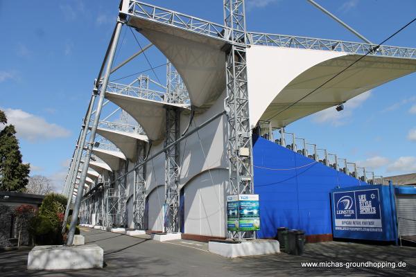 RDS Arena - Dublin