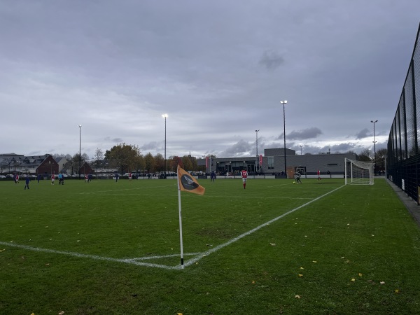 Sportpark West Bunderruwe - Maastricht