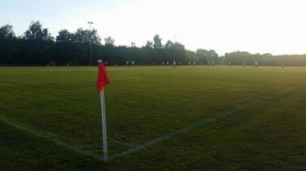 Sportzentrum Kurze Heide B-Platz - Stelle/Landkreis Harburg