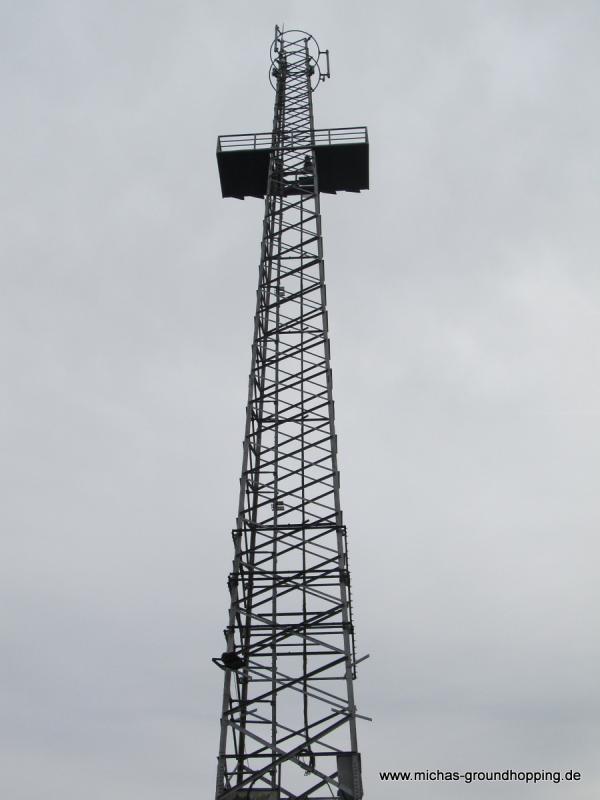 Jules Ottenstadion - Gentbrugge