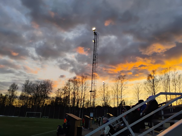 Karhulan Keskuskenttä Tekonurmi - Kotka