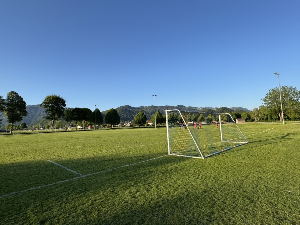 Sportplatz Oberaudorf 2 - Oberaudorf