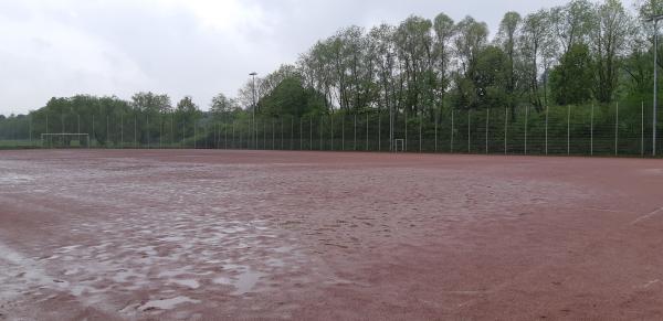 Sportplatz Bildchen - Aachen-Bildchen