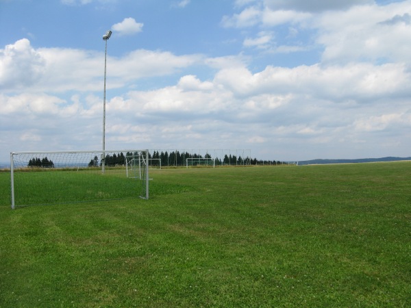 Alfred-Bodenschatz-Sportstätte Platz 2 - Presseck