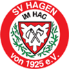 Wappen ehemals SV Hagen 1925  118948