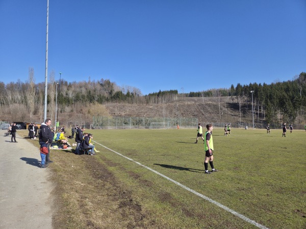 Hans-Blümel-Stadion Nebenplatz 2 - Voitsberg