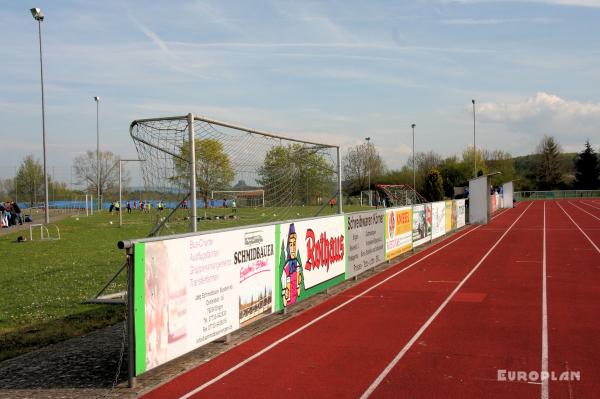 Hegau-Stadion - Engen