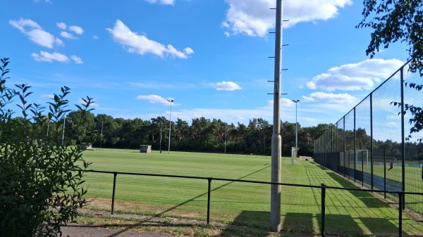 Sportpark Kerkebos veld 2 - Horst aan de Maas-Swolgen