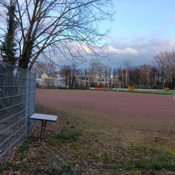 Consense Sportpark Platz 2 - Düren-Mariaweiler