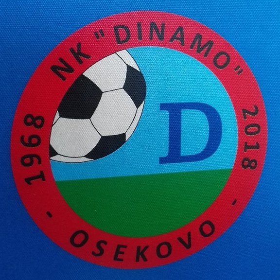 Wappen NK Dinamo Osekovo  138928
