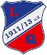 Wappen TuS Lahde/Quetzen 11/13  17213