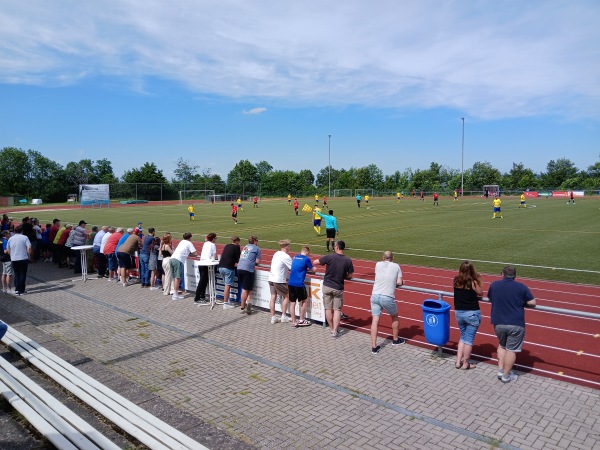 Kreis-Sportanlage Michelbach - Aarbergen-Michelbach