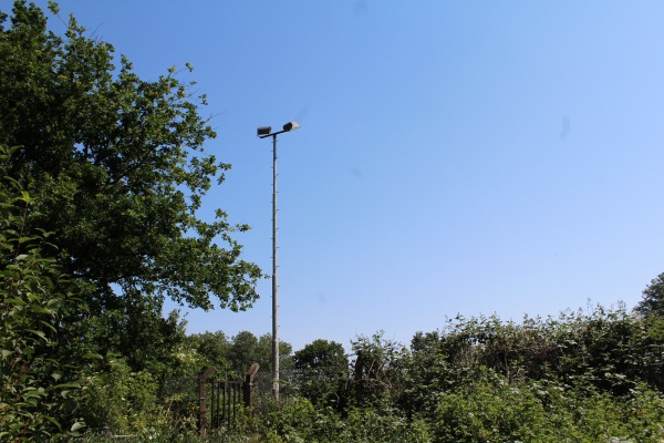 Sportplatz an der Burg - Marl-Sinsen